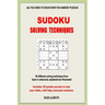 Sudoku Solving Techniques