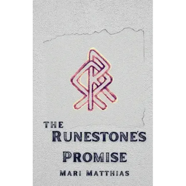 The Runestone's Promise