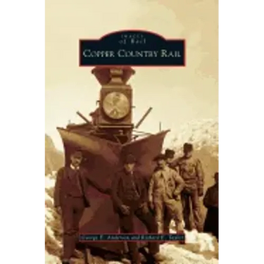 Copper Country Rail