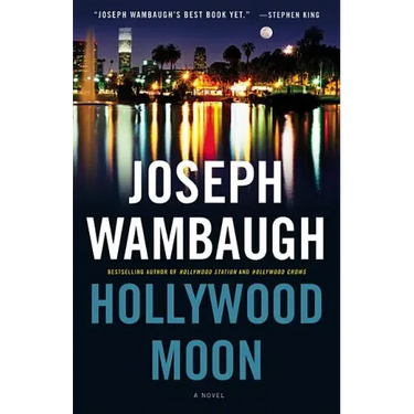 Hollywood Moon