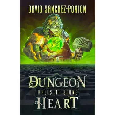 Dungeon Heart: Halls of Stone