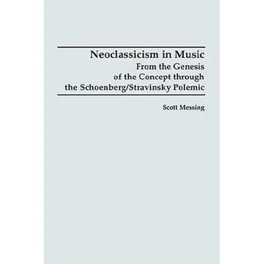 Neoclassicism in Music