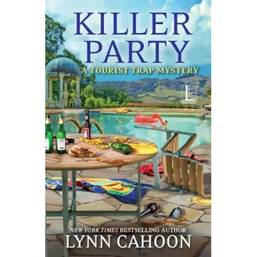 Killer Party