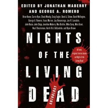 Nights of the Living Dead