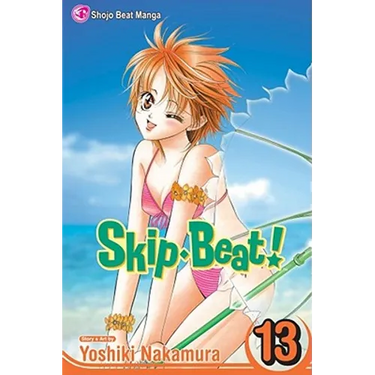 Skip-Beat!, Vol. 13