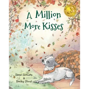 A Million More Kisses