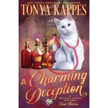 A Charming Deception