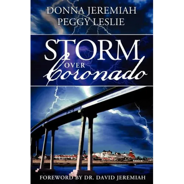 Storm Over Coronado