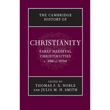 The Cambridge History of Christianity