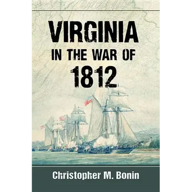 Virginia in the War of 1812