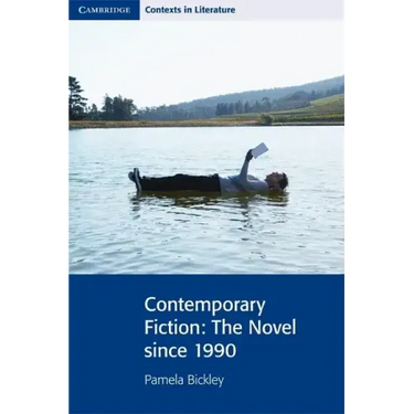 Contemporary Fiction