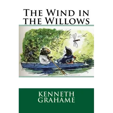 The Wind in the Willows