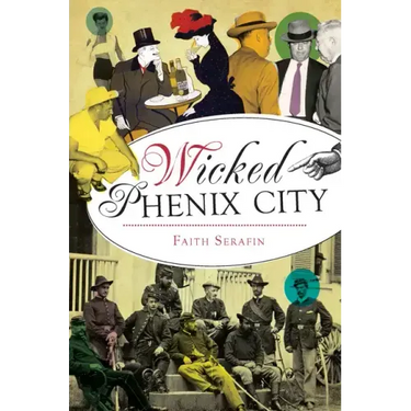 Wicked Phenix City