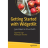 Getting Started with Widgetkit: Create Widgets for IOS and Ipados
