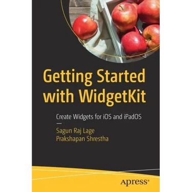 Getting Started with Widgetkit: Create Widgets for IOS and Ipados