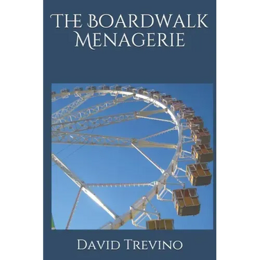 The Boardwalk Menagerie