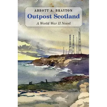 Outpost Scotland