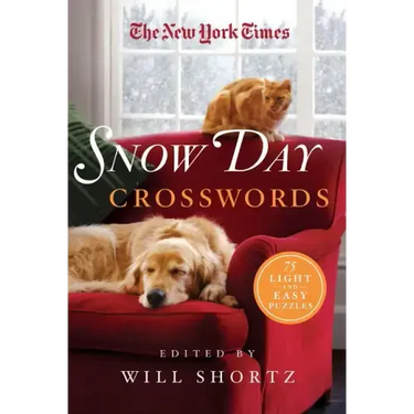 New York Times Snow Day Crosswords