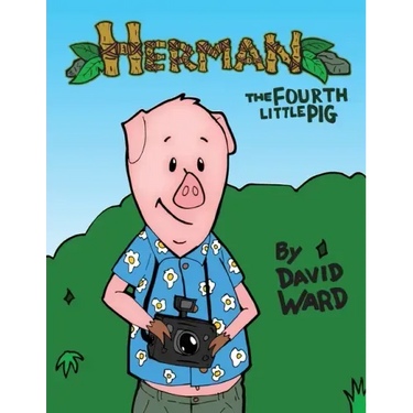 Herman, The Fourth Little Pig