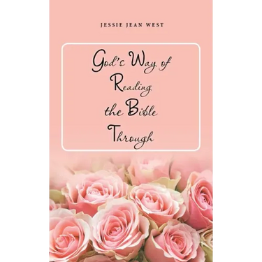 God's Way of Reading the Bible Through