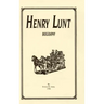 Henry Lunt Biography