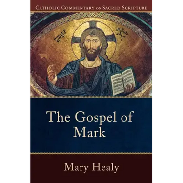 The Gospel of Mark