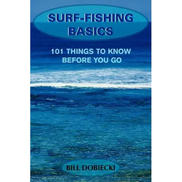 Surf-Fishing Basics