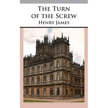 The Turn of the Screw