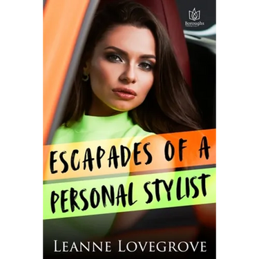 Escapades of a Personal Stylist