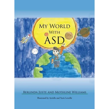 My World With ASD