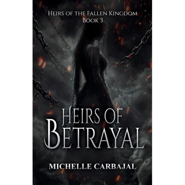 Heirs of Betrayal