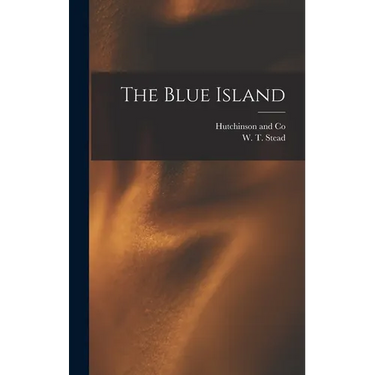 The Blue Island