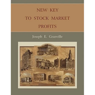 New Key to Stock Market Profits
