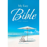 My Easy Bible: Study - Journal