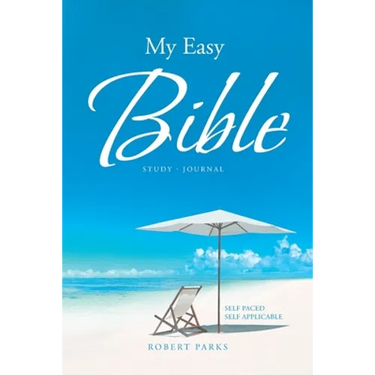 My Easy Bible: Study - Journal