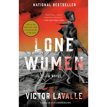 Lone Women