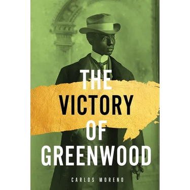 The Victory of Greenwood