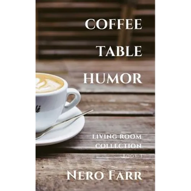 Coffee Table Humor: Book 3