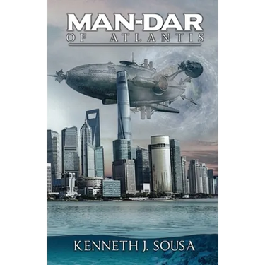 MAN-DAR of Atlantis