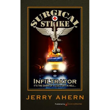 Infiltrator: Surgical Strike