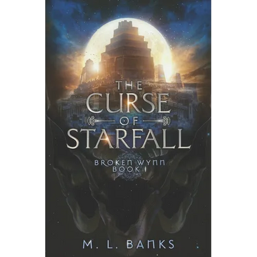 The Curse of Starfall