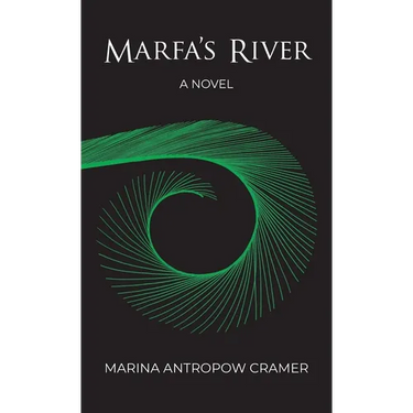 Marfa's River