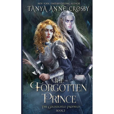 The Forgotten Prince