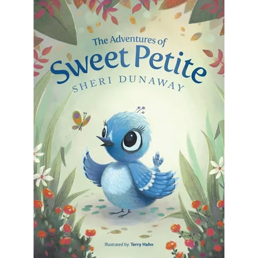 The Adventures of Sweet Petite