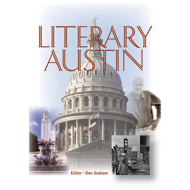 Literary Austin