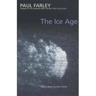 The Ice Age: poems