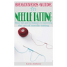 Beginners Guide to Needle Tatting: Basic tips and techniques to mastering the art of needle tatting