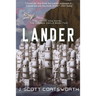 Lander: Liminal Sky: Oberon Cycle Book 2