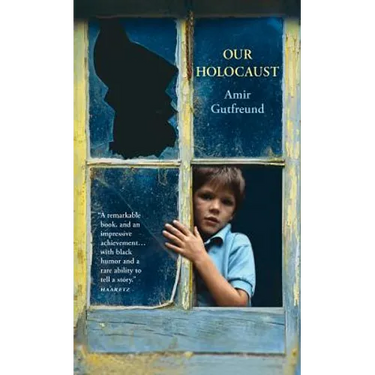 Our Holocaust