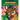 Brain Games - Sticker by Number: Neon Jungle (28 Images to Sticker)